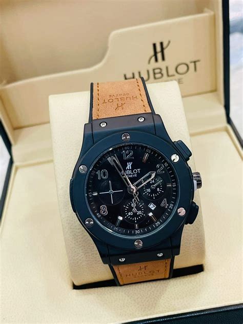 hublot watch twitter|Hublot watch collection.